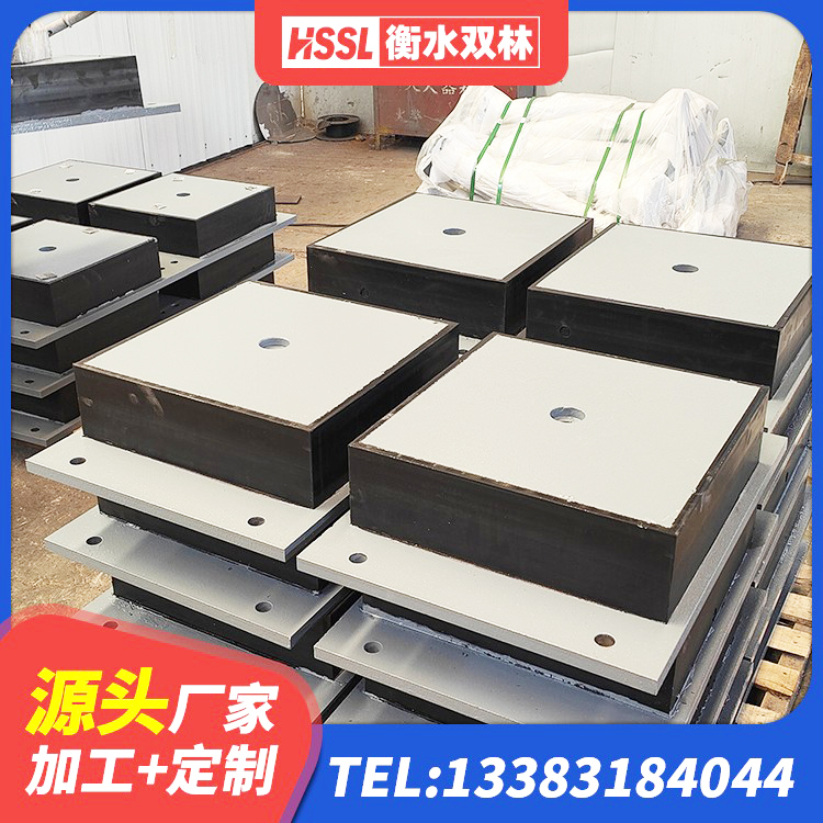 建德市LRB1200铅芯隔震支座生产厂家 建德市LNR隔震支座D420多少钱 建德市减震隔震支座工厂厂家 建德市LNR700天然隔震支座 - 第1张