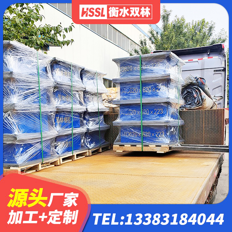 建德市LNR800建筑隔震橡胶支座源头工厂 建德市Y4Q铅芯橡胶隔震支座多少钱 建德市连廊橡胶隔震支座报价 建德市LRB300支座源头工厂 - 第6张