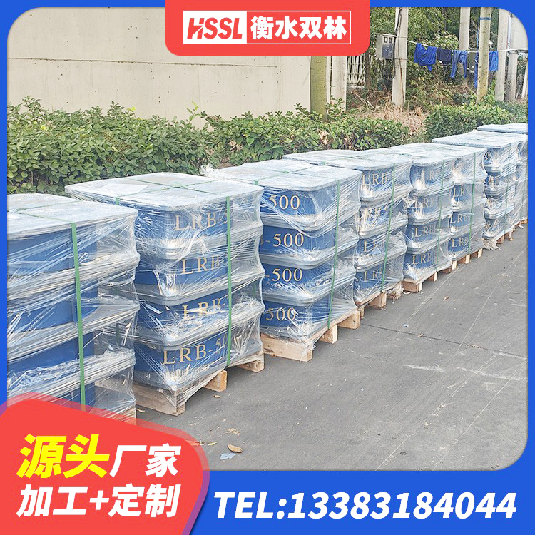 建德市LNR800建筑隔震橡胶支座源头工厂 建德市Y4Q铅芯橡胶隔震支座多少钱 建德市连廊橡胶隔震支座报价 建德市LRB300支座源头工厂 - 第3张
