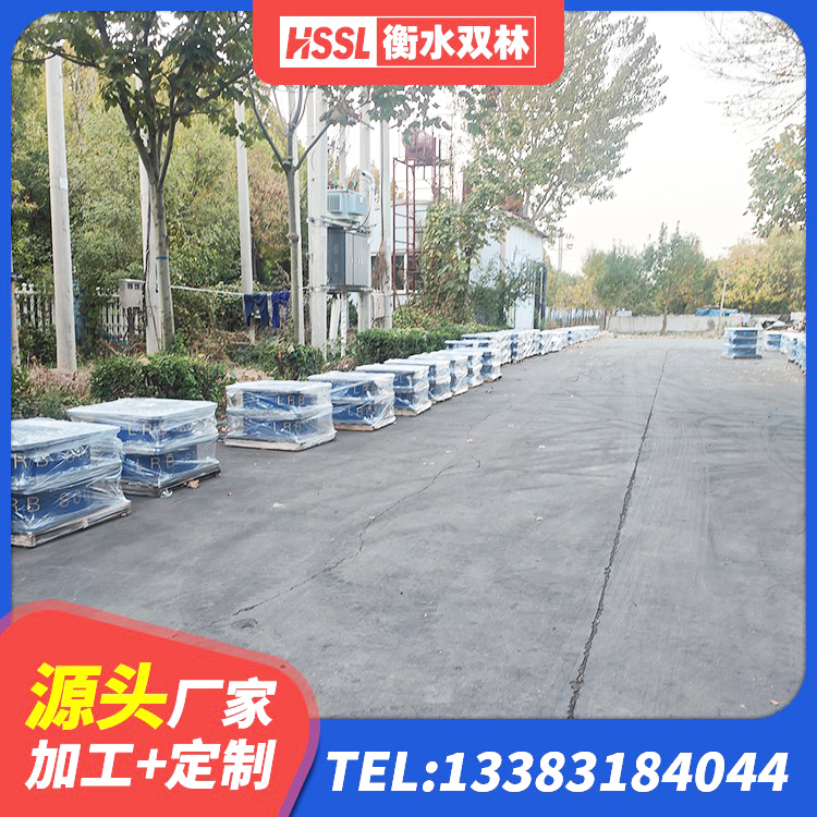 建德市较高阻尼隔震支座什么价格 建德市高阻尼支座厂家电话 建德市LNR1300隔震支座多少钱 建德市LRB铅芯橡胶隔震支座600源头工厂 - 第6张